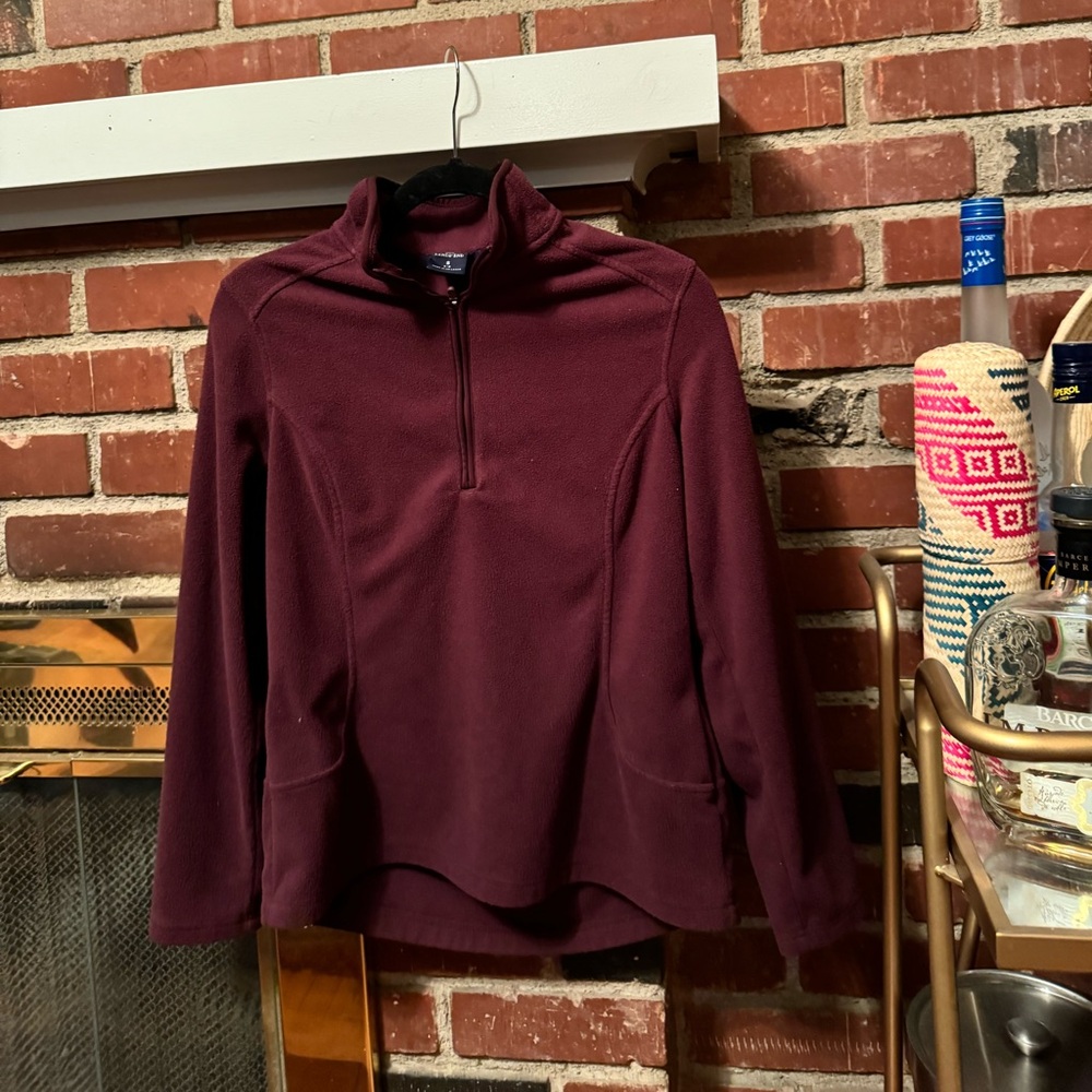 Land’s End sweater